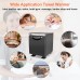 Mini Electric Towel Warmer, 5L Small Facial Towel Heating Cabinet with Fast Heating for Home, Bathroom, Spa, Barber, Beauty Salon 